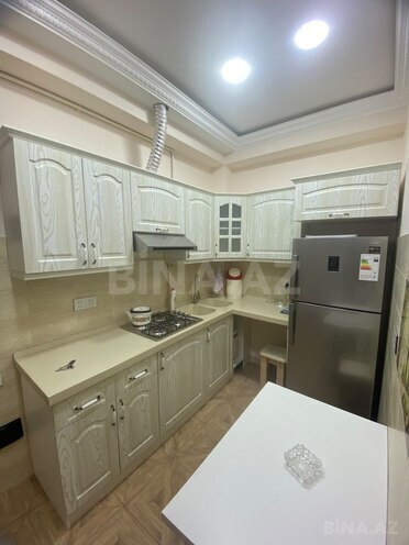 Satılır 2 otaqlı yeni tikili 53 m², 8 Noyabr m., photo 7 from 18