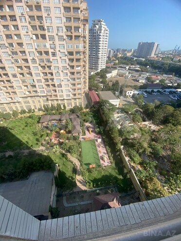 Satılır 2 otaqlı yeni tikili 53 m², 8 Noyabr m., photo 13 from 18