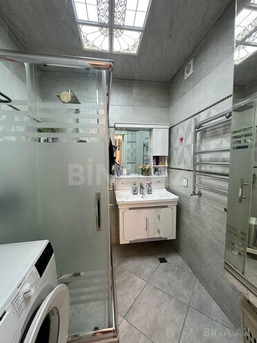 Satılır 2 otaqlı yeni tikili 80 m², İnşaatçılar m., photo 17 from 18