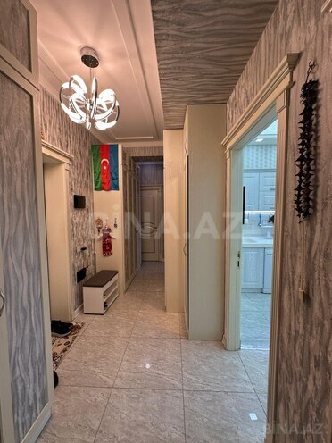 Satılır 2 otaqlı yeni tikili 80 m², İnşaatçılar m., photo 15 from 18