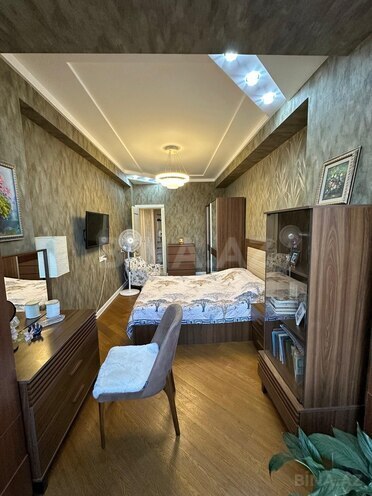 Satılır 2 otaqlı yeni tikili 80 m², İnşaatçılar m., photo 9 from 18