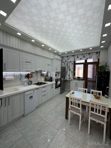 Satılır 2 otaqlı yeni tikili 80 m², İnşaatçılar m., photo 11 from 18