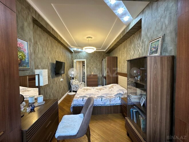 Satılır 2 otaqlı yeni tikili 80 m², İnşaatçılar m., photo 8 from 18