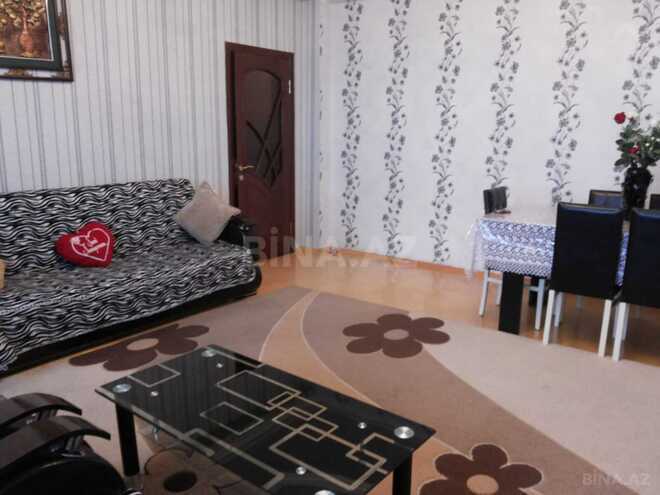 İcarəyə verilir 2 otaqlı yeni tikili 100 m², Abşeron r., photo 4 from 12
