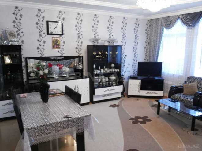İcarəyə verilir 2 otaqlı yeni tikili 100 m², Abşeron r., photo 1 from 12