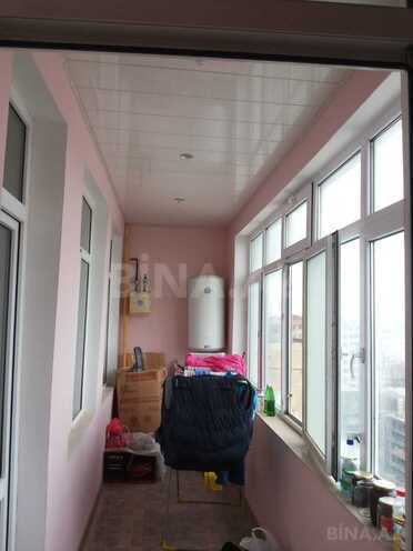 İcarəyə verilir 2 otaqlı yeni tikili 100 m², Abşeron r., photo 6 from 12