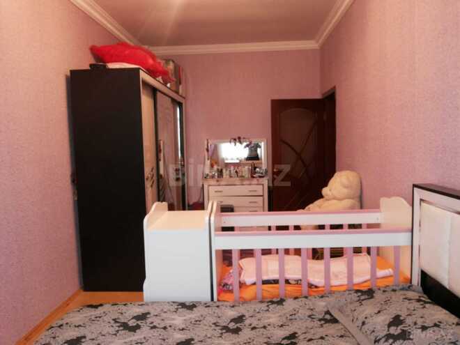 İcarəyə verilir 2 otaqlı yeni tikili 100 m², Abşeron r., photo 8 from 12