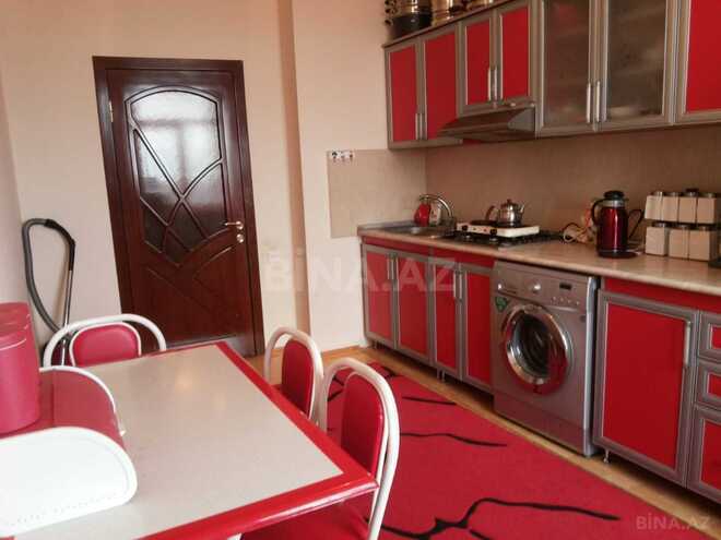 İcarəyə verilir 2 otaqlı yeni tikili 100 m², Abşeron r., photo 3 from 12