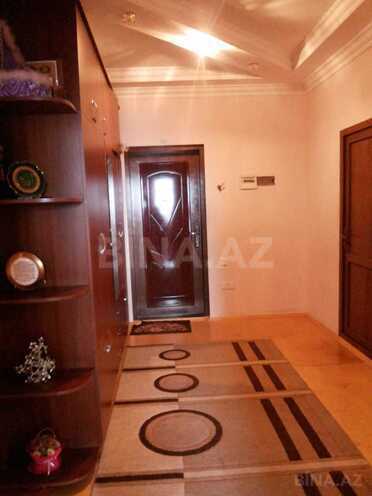 İcarəyə verilir 2 otaqlı yeni tikili 100 m², Abşeron r., photo 7 from 12