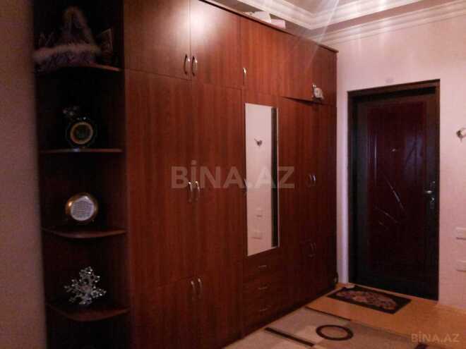 İcarəyə verilir 2 otaqlı yeni tikili 100 m², Abşeron r., photo 11 from 12