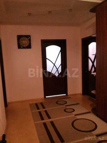 İcarəyə verilir 2 otaqlı yeni tikili 100 m², Abşeron r., photo 9 from 12