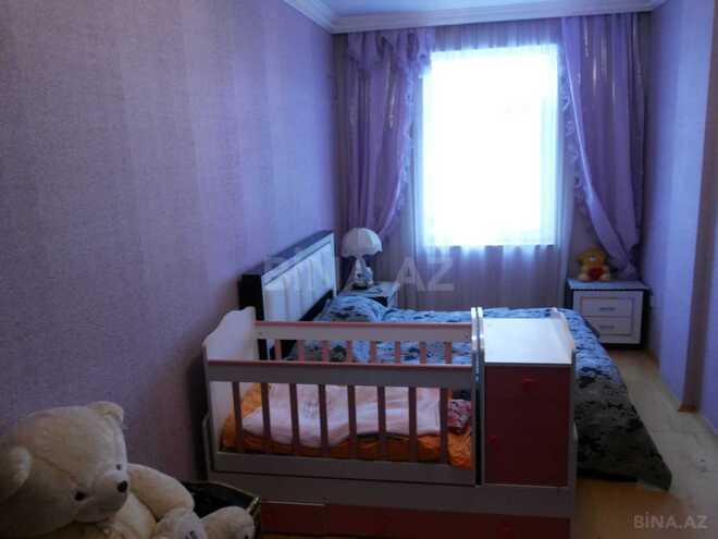 İcarəyə verilir 2 otaqlı yeni tikili 100 m², Abşeron r., photo 10 from 12