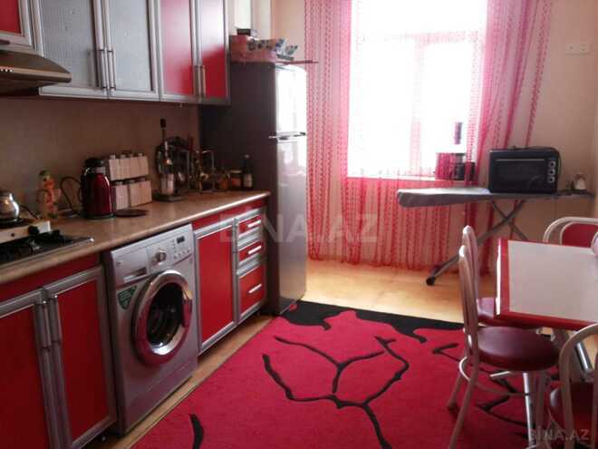 İcarəyə verilir 2 otaqlı yeni tikili 100 m², Abşeron r., photo 5 from 12