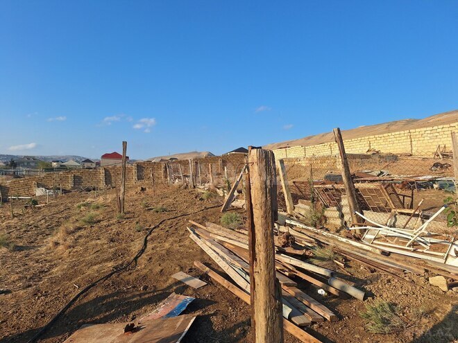 Продаётся  участок 4 000 сот, пос. Атъялы, photo 6 from 7