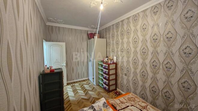 İcarəyə verilir 2 otaqlı yeni tikili 50 m², Memar Əcəmi m., photo 6 from 10