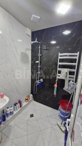 İcarəyə verilir 2 otaqlı yeni tikili 50 m², Memar Əcəmi m., photo 8 from 10