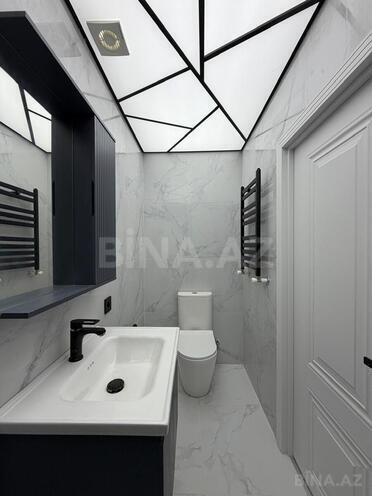 Satılır 2 otaqlı yeni tikili 54 m², Masazır q., photo 11 from 13
