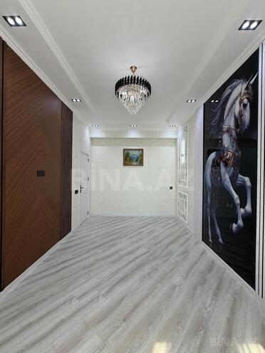 Satılır 2 otaqlı yeni tikili 54 m², Masazır q., photo 4 from 13