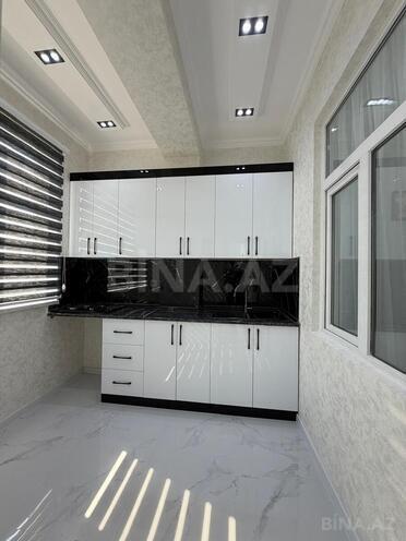 Satılır 2 otaqlı yeni tikili 54 m², Masazır q., photo 7 from 13