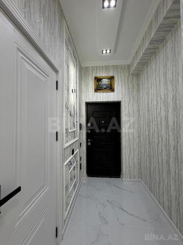 Satılır 2 otaqlı yeni tikili 54 m², Masazır q., photo 10 from 13