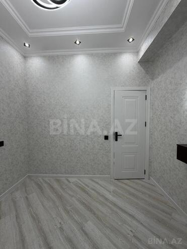 Satılır 2 otaqlı yeni tikili 54 m², Masazır q., photo 6 from 13