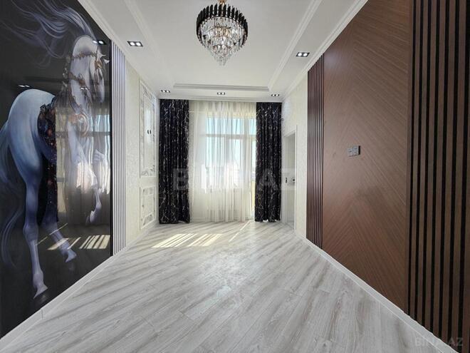 Satılır 2 otaqlı yeni tikili 54 m², Masazır q., photo 3 from 13