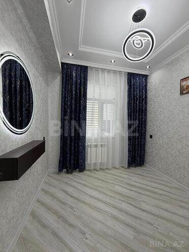 Satılır 2 otaqlı yeni tikili 54 m², Masazır q., photo 5 from 13