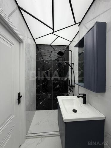 Satılır 2 otaqlı yeni tikili 54 m², Masazır q., photo 12 from 13