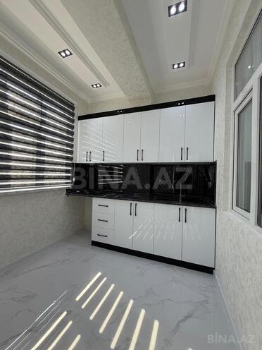 Satılır 2 otaqlı yeni tikili 54 m², Masazır q., photo 8 from 13