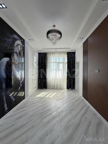 Satılır 2 otaqlı yeni tikili 54 m², Masazır q., photo 1 from 13