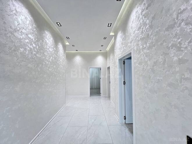 Satılır 5 otaqlı həyət evi/bağ evi 180 m², Mərdəkan q., photo 10 from 25