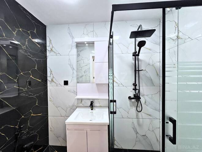 Satılır 5 otaqlı həyət evi/bağ evi 180 m², Mərdəkan q., photo 21 from 25