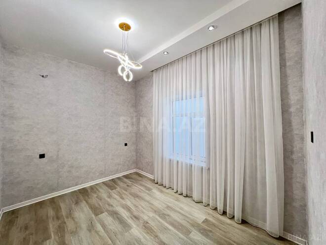 Satılır 5 otaqlı həyət evi/bağ evi 180 m², Mərdəkan q., photo 23 from 25