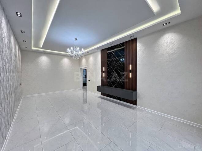 Satılır 5 otaqlı həyət evi/bağ evi 180 m², Mərdəkan q., photo 12 from 25