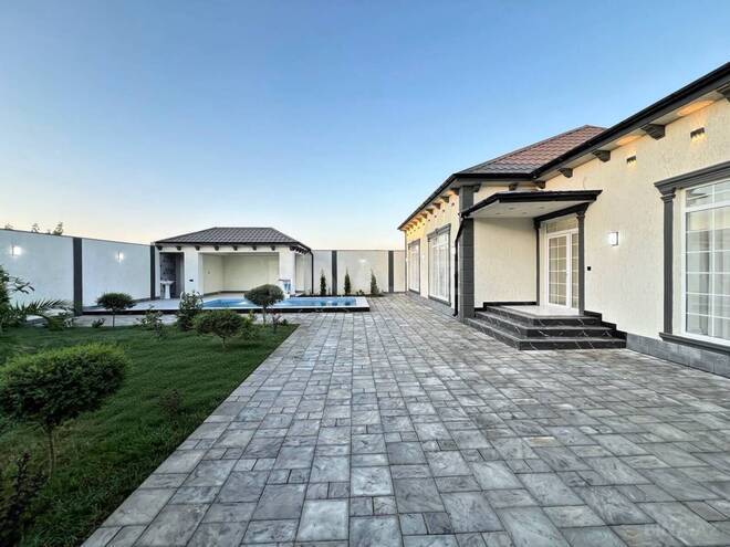 Satılır 5 otaqlı həyət evi/bağ evi 180 m², Mərdəkan q., photo 7 from 25