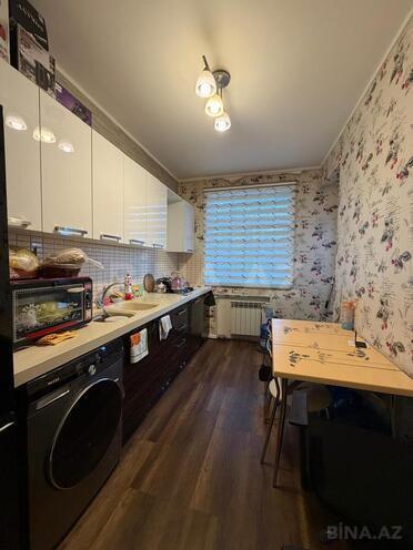 Satılır 3 otaqlı yeni tikili 68 m², Masazır q., photo 4 from 13