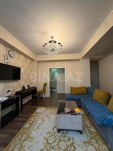 Satılır 3 otaqlı yeni tikili 68 m², Masazır q., photo 3 from 13