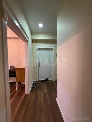 Satılır 3 otaqlı yeni tikili 68 m², Masazır q., photo 8 from 13