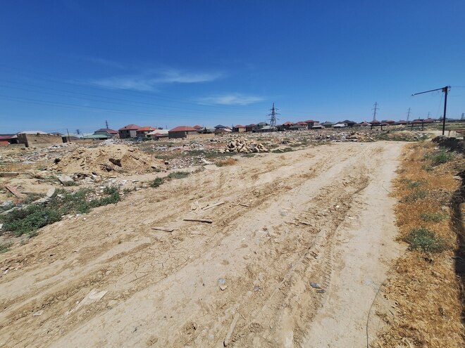 Satılır  torpaq 140 sot, photo 6 from 7