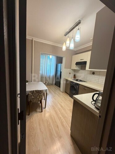 Продаётся 2-комн. вторичка 70 м², м. Азадлыг проспекти, photo 11 from 28