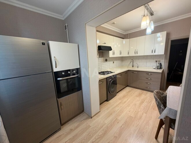Продаётся 2-комн. вторичка 70 м², м. Азадлыг проспекти, photo 10 from 28
