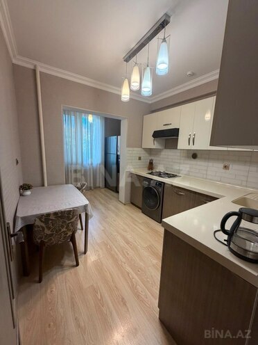 Продаётся 2-комн. вторичка 70 м², м. Азадлыг проспекти, photo 9 from 28