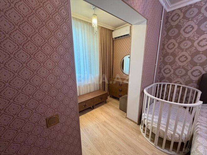 Продаётся 2-комн. вторичка 70 м², м. Азадлыг проспекти, photo 5 from 28
