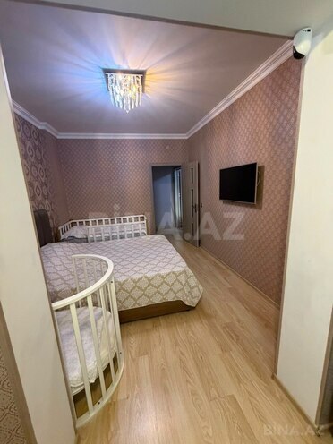 Продаётся 2-комн. вторичка 70 м², м. Азадлыг проспекти, photo 4 from 28