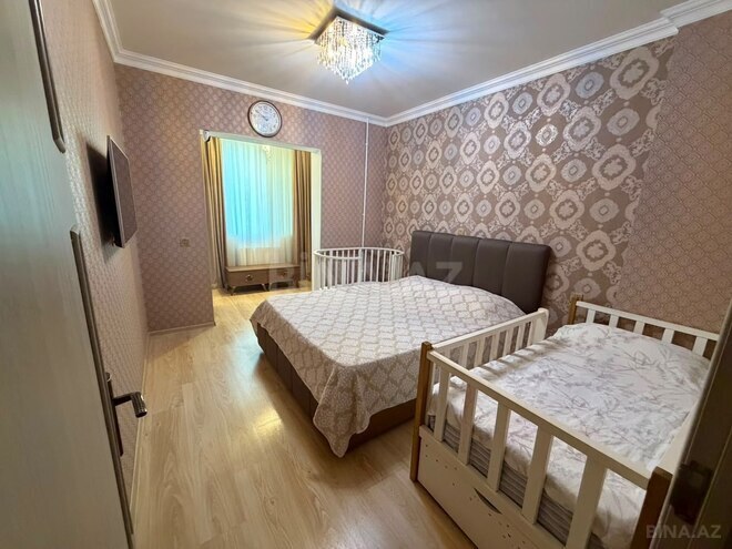 Продаётся 2-комн. вторичка 70 м², м. Азадлыг проспекти, photo 3 from 28