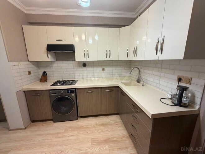 Продаётся 2-комн. вторичка 70 м², м. Азадлыг проспекти, photo 12 from 28
