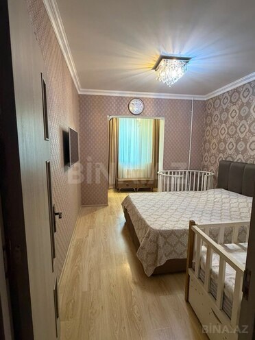 Продаётся 2-комн. вторичка 70 м², м. Азадлыг проспекти, photo 7 from 28