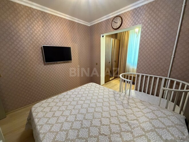 Продаётся 2-комн. вторичка 70 м², м. Азадлыг проспекти, photo 8 from 28