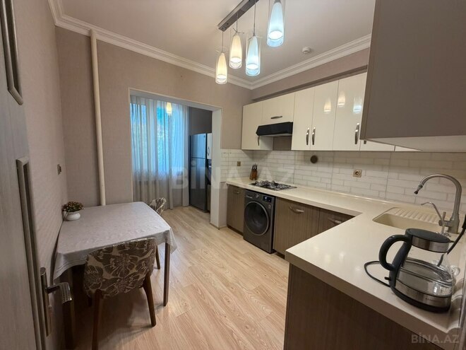 Продаётся 2-комн. вторичка 70 м², м. Азадлыг проспекти, photo 13 from 28