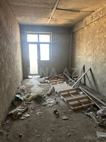 Продаётся 2-комн. новостройка 71 м², м. Гянджлик, photo 5 from 8